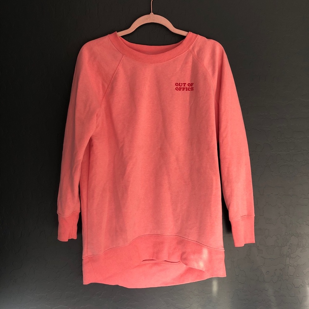 Old Navy Crewneck